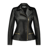 Women Leather jacket