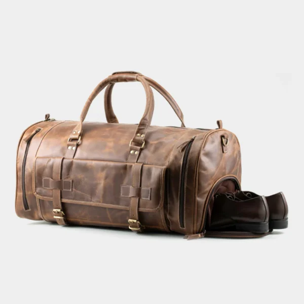 premium-leather-travel-duffle-bag-luxury-weekender